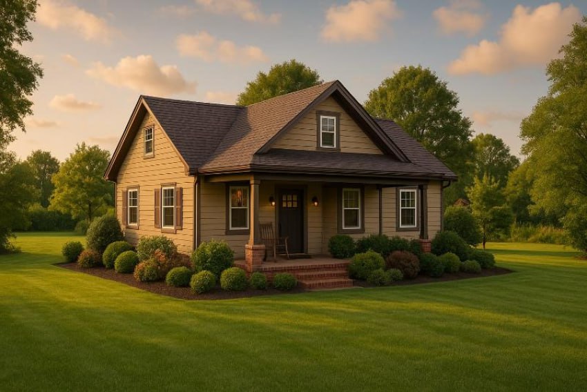 Больше добровольцев смогут получать бесплатную землю в Воронежской области за участие в СВО