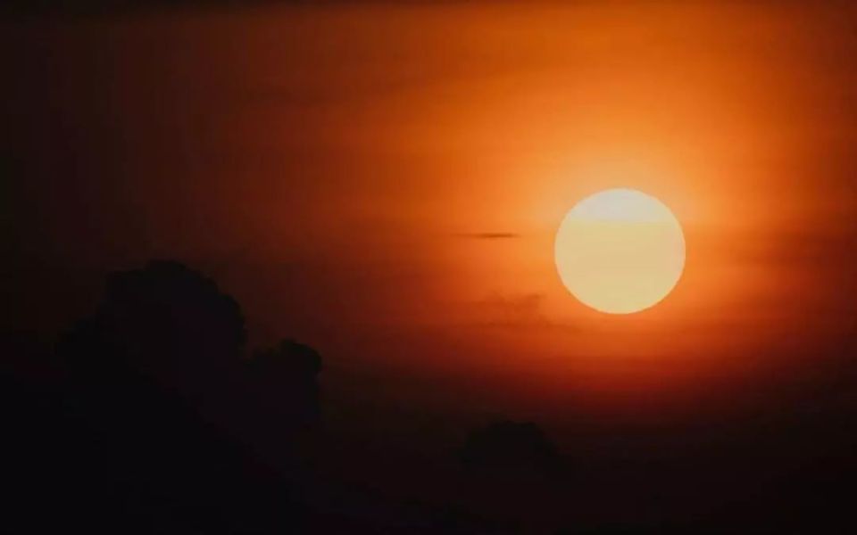 Второй раз за сутки опасность атаки БПЛА объявили в Воронежской области!