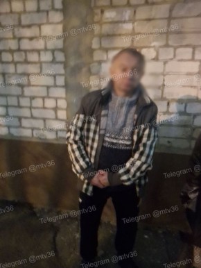 Педофила, прижимавшего девочку к стене, задержали в Воронеже