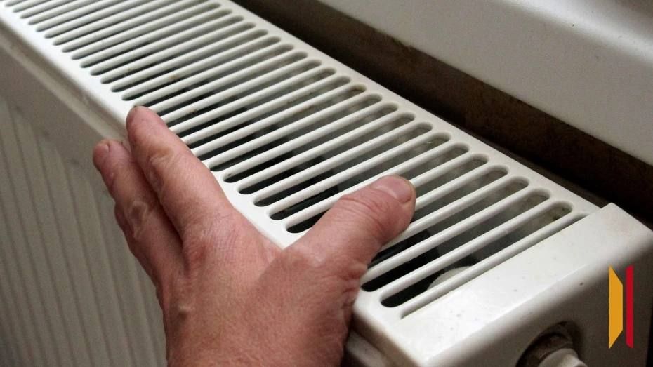 Многоэтажка на бульваре Победы две недели оставалась без отопления