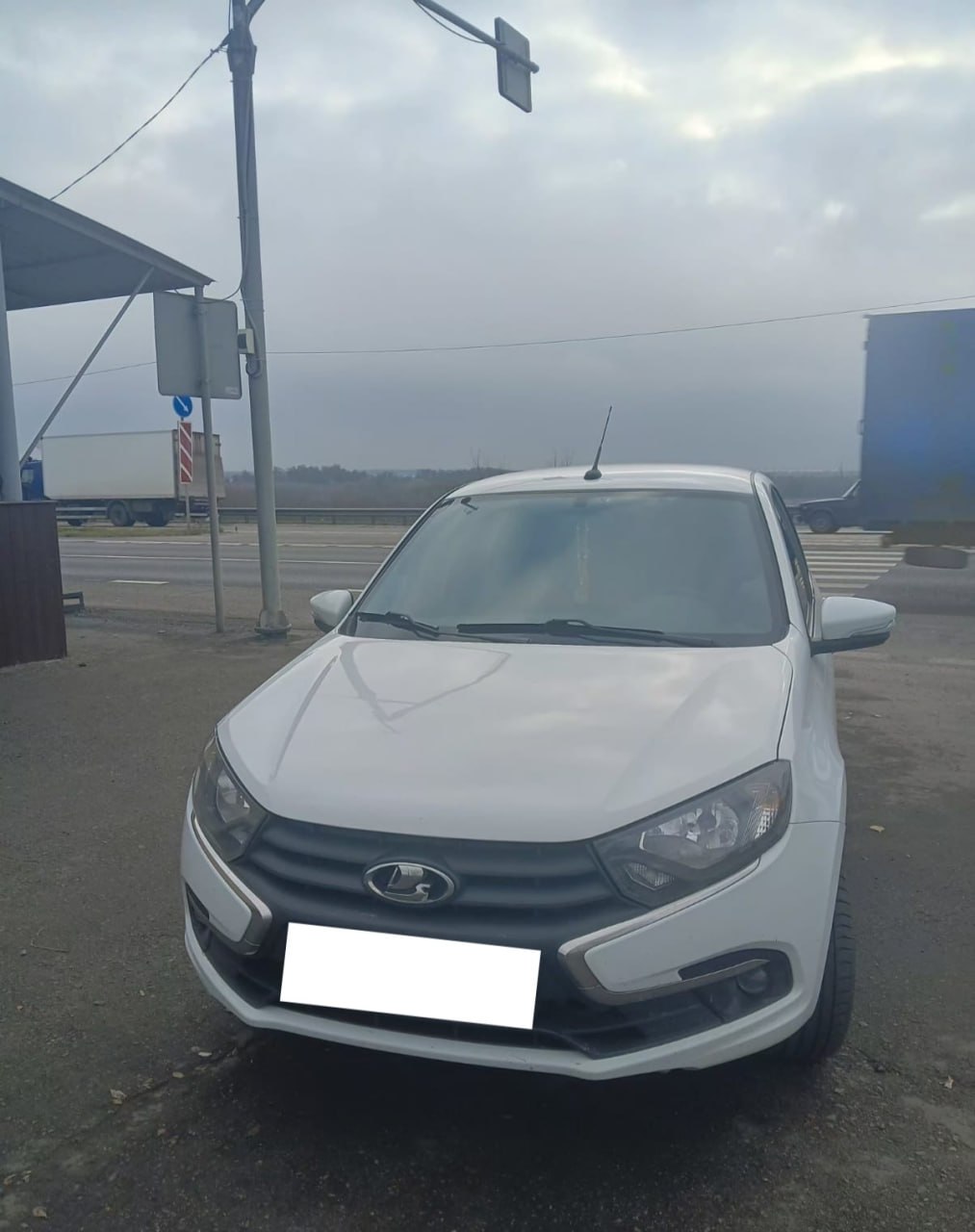 В Воронежской области водитель отказался выплатить штраф в 500 тыс В Воронежской области водитель отказался выплатить штраф в 500 тыс