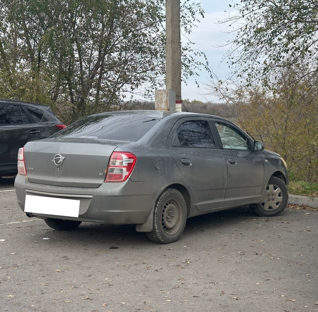 В Воронежской области водитель отказался выплатить штраф в 500 тыс В Воронежской области водитель отказался выплатить штраф в 500 тыс