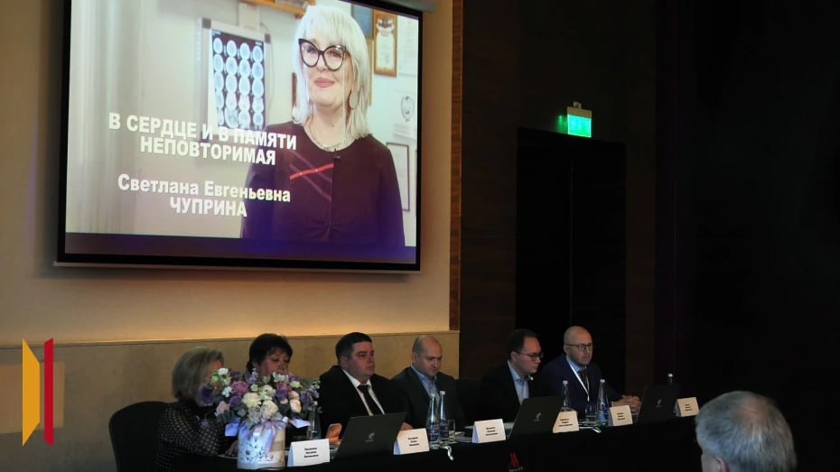 «Высокий уровень реабилитационной помощи»: в Воронеже обсудили вопросы восстановления пациентов после инсульта