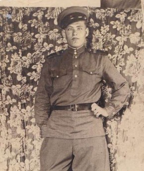 Сергей Петрин: 99-летие сегодня отмечает ветеран и Почетный гражданин Воронежа Дмитрий Дмитриевич Колодезный