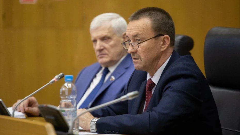 Бюджет Воронежской области на 2026 год прошел «нулевое» чтение