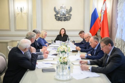 28 работников соцсферы и экономики региона представлены к наградам