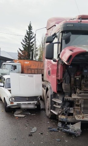 За прошедшие сутки в Воронежской области зарегистрировано 105 ДТП