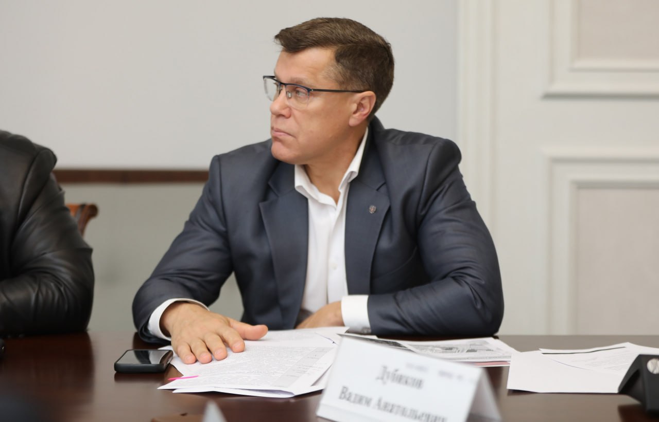 В Воронеже обсудили сохранение и развитие зеленых зон города В Воронеже обсудили сохранение и развитие зеленых зон города