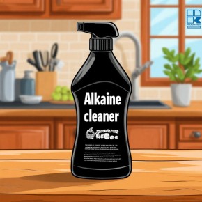 Эффективная очистка конденсаторов: как щелочные очистители решают проблемы загрязнения