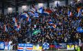 Не опять, а снова. Воронежский «Факел» во второй раз в текущем сезоне наказали за неподобающее поведение болельщиков во время домашнего матча против тульского «Арсенала» – на этот раз в рамках Пути регионов Кубка России