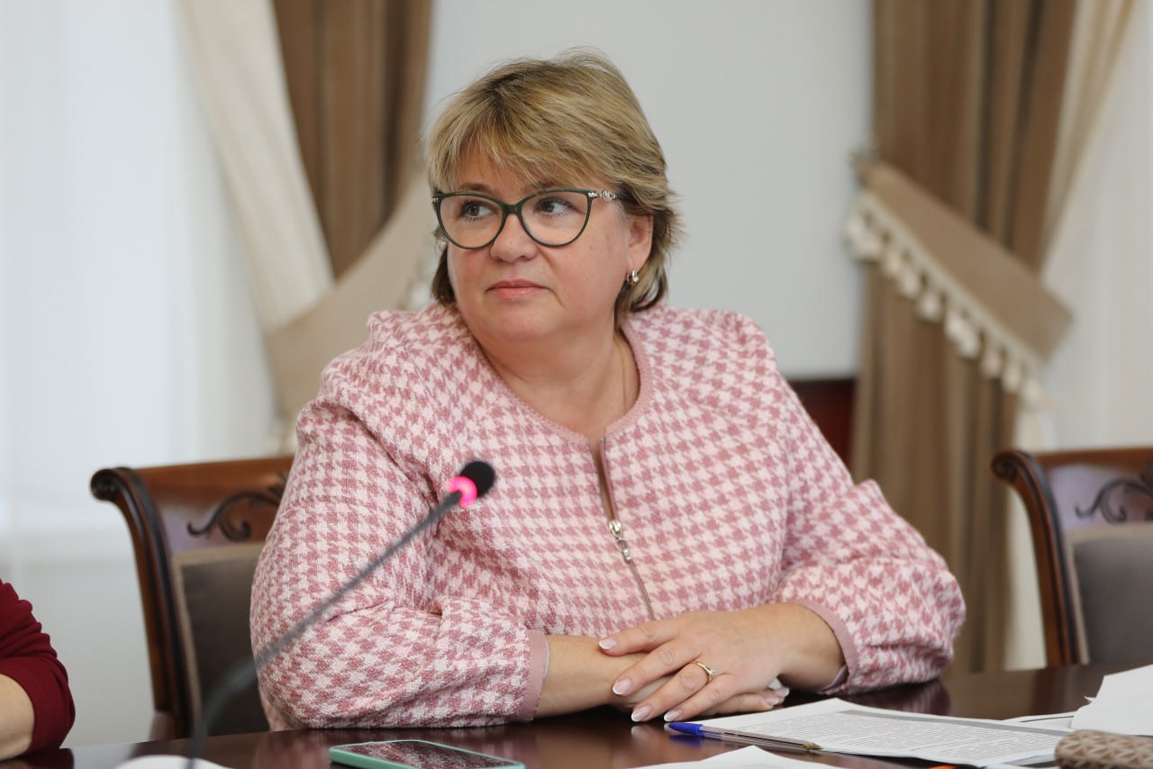 В Воронеже обсудили сохранение и развитие зеленых зон города В Воронеже обсудили сохранение и развитие зеленых зон города