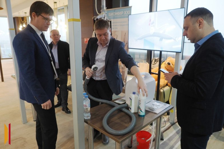 «Высокий уровень реабилитационной помощи»: в Воронеже обсудили вопросы восстановления пациентов после инсульта «Высокий уровень реабилитационной помощи»: в Воронеже обсудили вопросы восстановления пациентов после инсульта