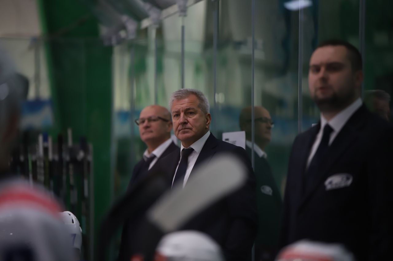 Воронежский «Буран» обыграл «Торос» в Нефтекамске со счётом 3:4 Воронежский «Буран» обыграл «Торос» в Нефтекамске со счётом 3:4