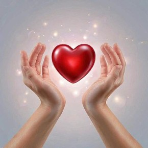 Всемирный день доброты – отличный повод, чтобы выразить свои чувства!