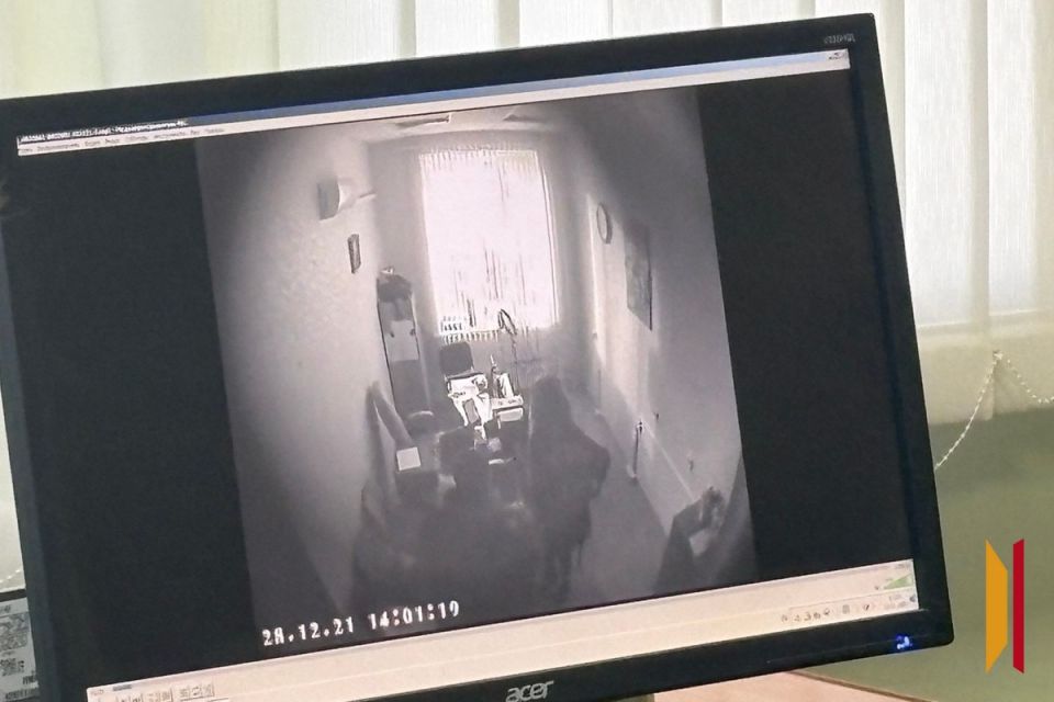 «Если Ендовицкий рассмотрит меня на должность завкафедрой, соглашусь»: в воронежском суде показали видеозаписи по делу о взятках в ВГТУ