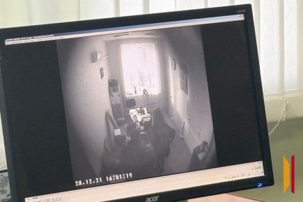 «Если Ендовицкий рассмотрит меня на должность завкафедрой, соглашусь»: в воронежском суде показали видеозаписи по делу о взятках в ВГТУ