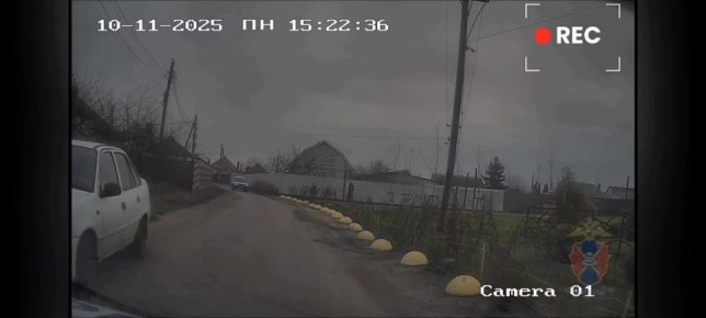 Бдительность и опыт госавтоинспекторов помогли пресечь поездку нетрезвого водителя