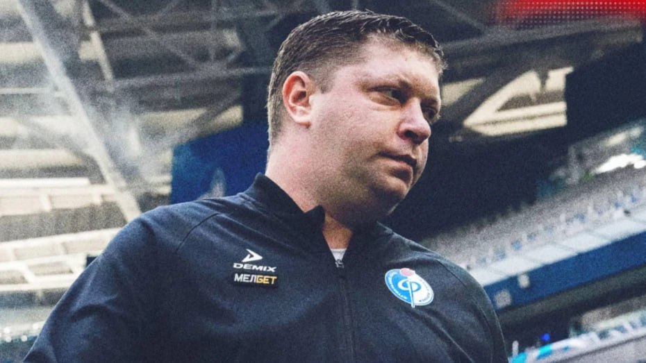 Спортивного директора «Факела» Кирилла Котова дисквалифицировали на один месяц и оштрафовали