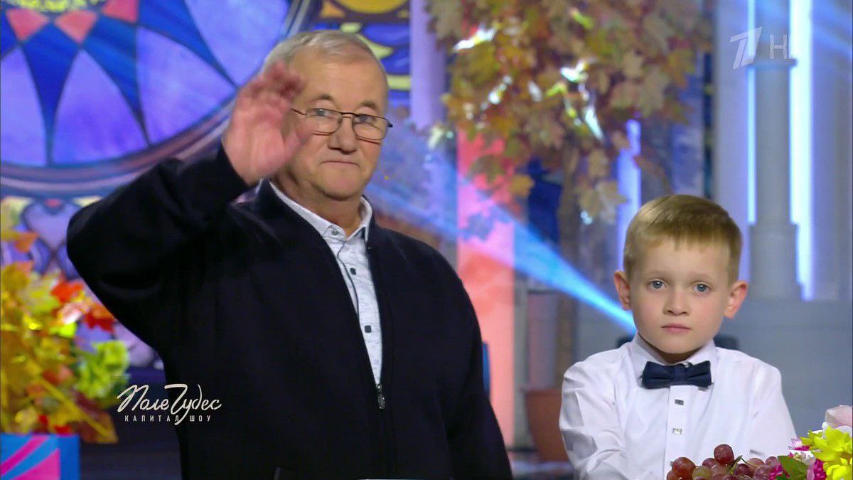 Крутите барабан! Житель Острогожского района поучаствовал в телеигре «Поле чудес» Крутите барабан! Житель Острогожского района поучаствовал в телеигре «Поле чудес»