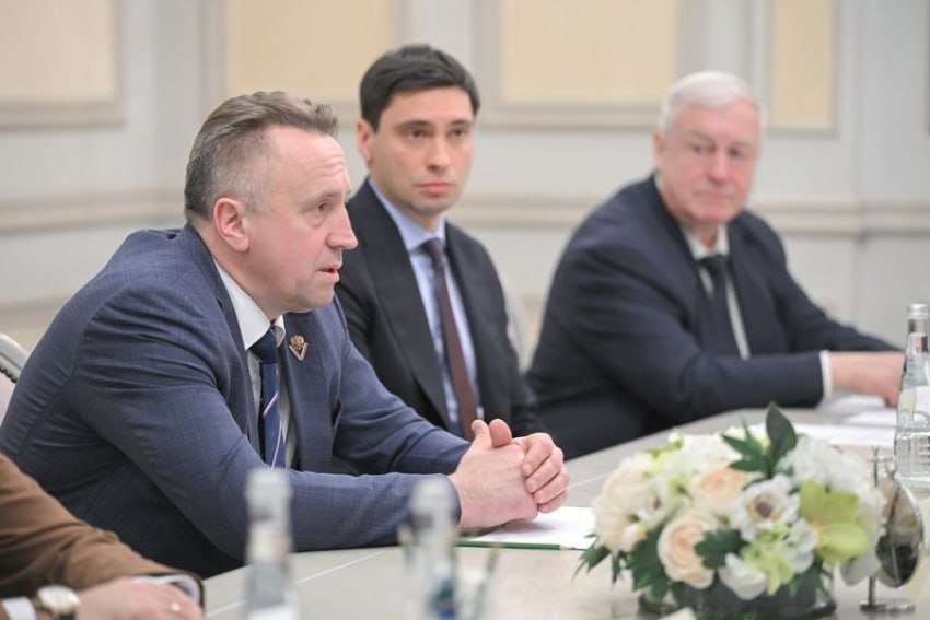 В Воронеже начнет работу структура, которая займется укреплением нравственности