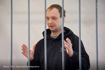 Американцу добавили еще одно дело о драке в воронежском СИЗО