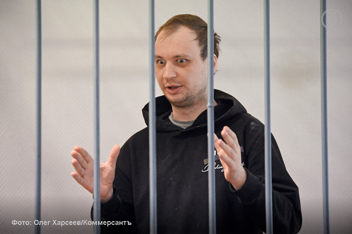 Американцу добавили еще одно дело о драке в воронежском СИЗО