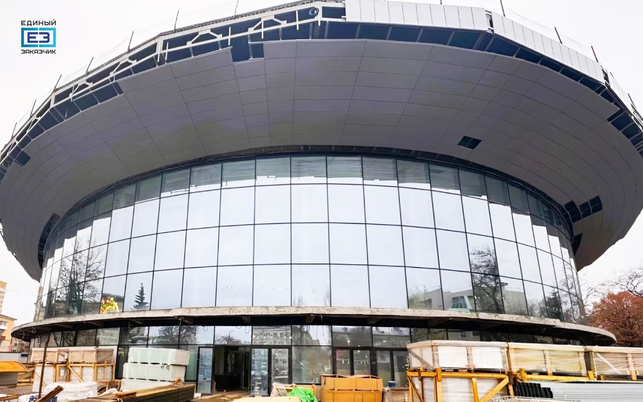 Церемония вручения памятного знака «Воронеж – город воинской славы» прошла в стенах администрации областного центра Церемония вручения памятного знака «Воронеж – город воинской славы» прошла в стенах администрации областного центра