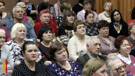 В Воронежской области за год пенсии увеличились на 11 процентов