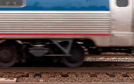 Восемь поездов в Крым, которые проходят через Воронежскую область, задерживаются