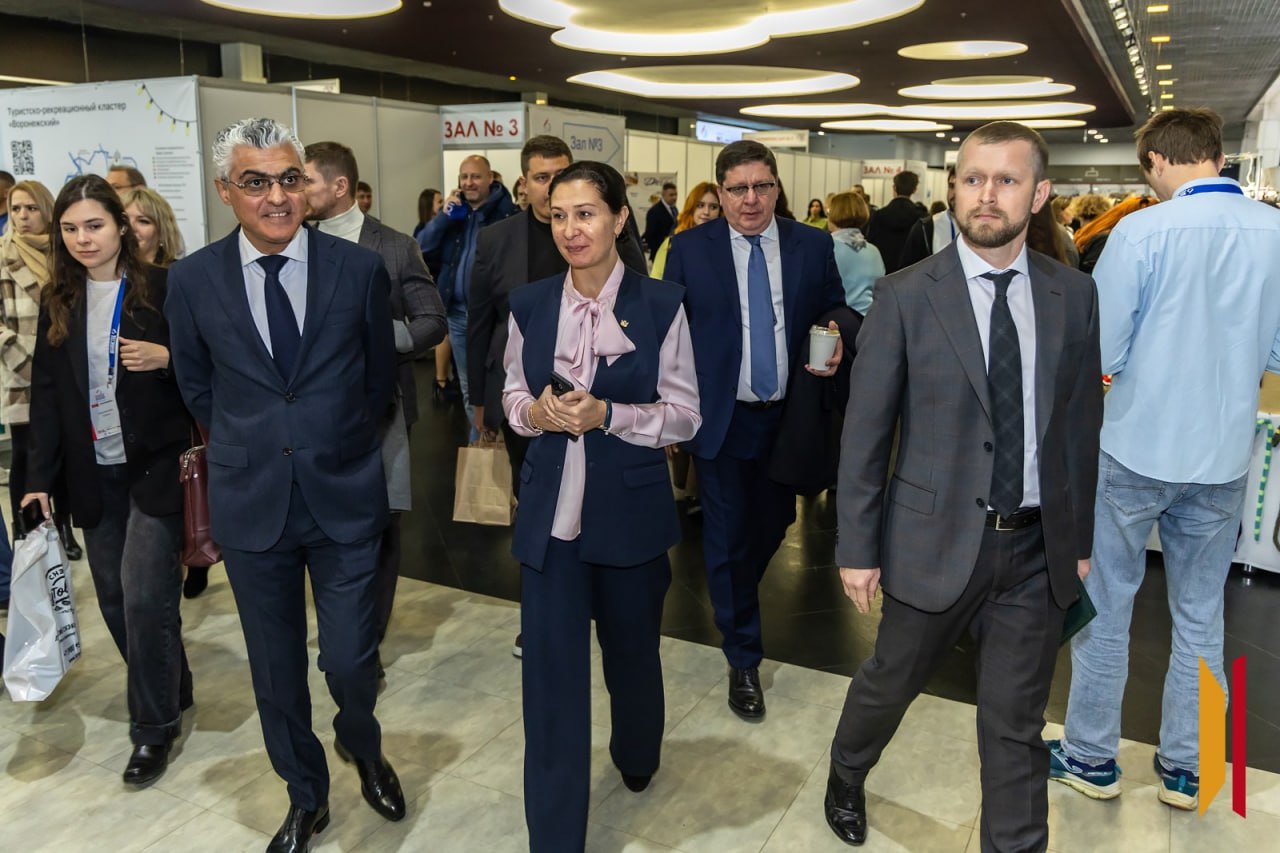 Юбилейный Воронежский форум предпринимателей объединил участников из более 40 регионов России Юбилейный Воронежский форум предпринимателей объединил участников из более 40 регионов России