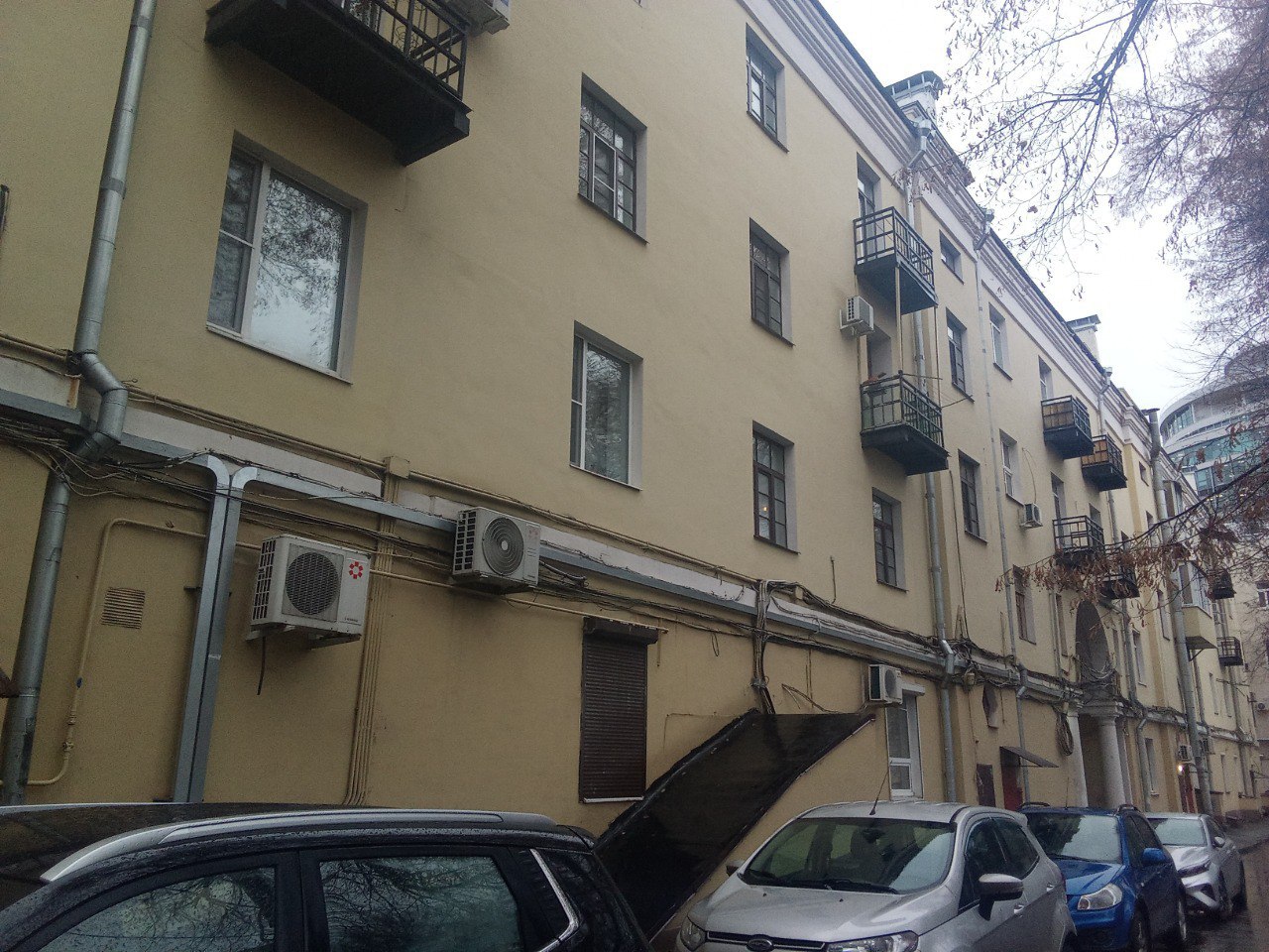 В Воронеже начались приготовления к демонтажу Центрального стадиона профсоюзов В Воронеже начались приготовления к демонтажу Центрального стадиона профсоюзов