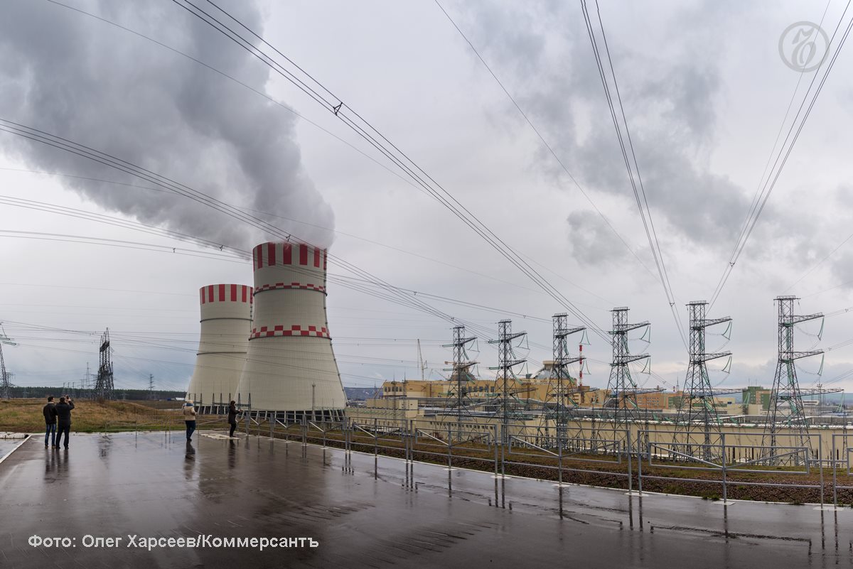 Беспилотники ВСУ повредили оборудование Нововоронежской АЭС ночью 13 ноября
