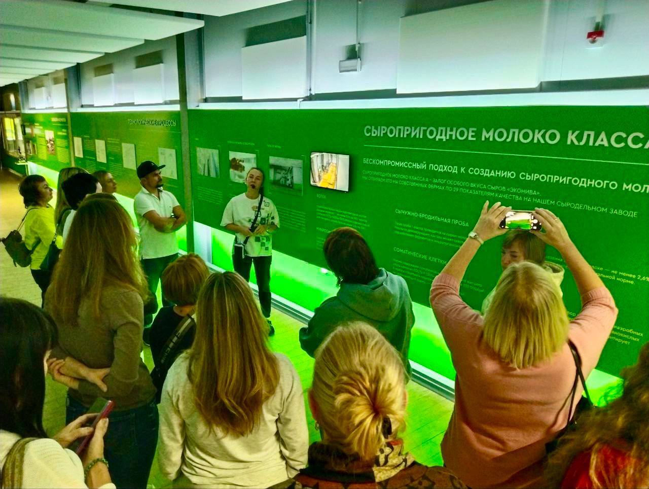 Информационный тур для представителей регионов Содружества «Донбасс» проходит в Воронежской области Информационный тур для представителей регионов Содружества «Донбасс» проходит в Воронежской области