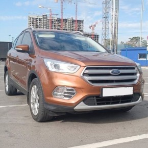 2 200 т.р. Ford Kuga, 2018 г.в