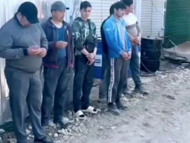 Увеличение числа иностранных трудовых мигрантов прогнозируют в воронежском правительстве