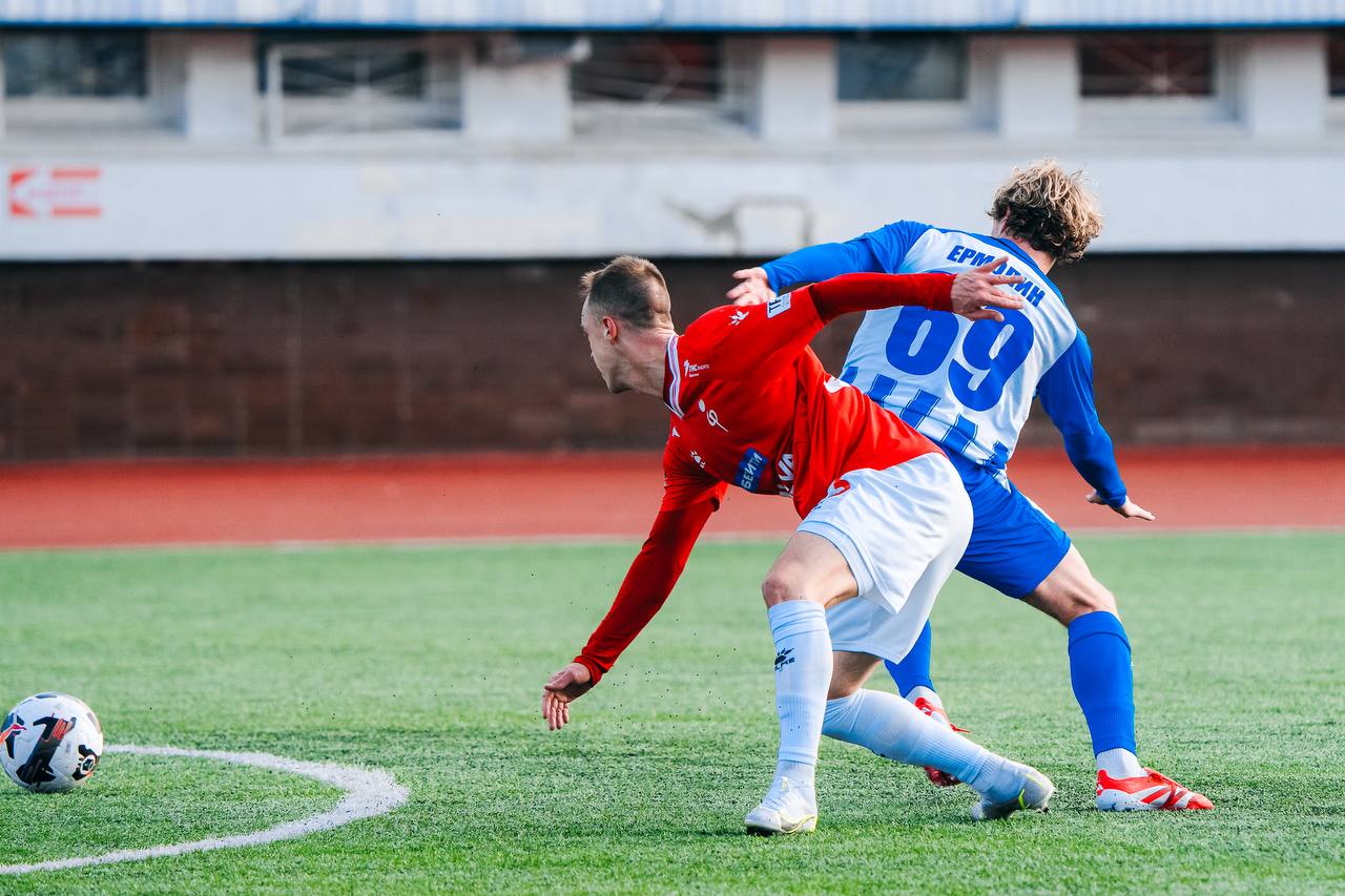 Александр Гусев: Матчи нашего «Факела» на трибунах и у экранов смотрят сотни тысяч болельщиков Александр Гусев: Матчи нашего «Факела» на трибунах и у экранов смотрят сотни тысяч болельщиков