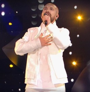 Исполнитель из Воронежа довел до слез Николая Баскова на популярном шоу