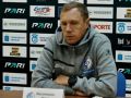 Главный тренер воронежского «Факела» назвал, чем единственным он доволен в игре с «Соколом»