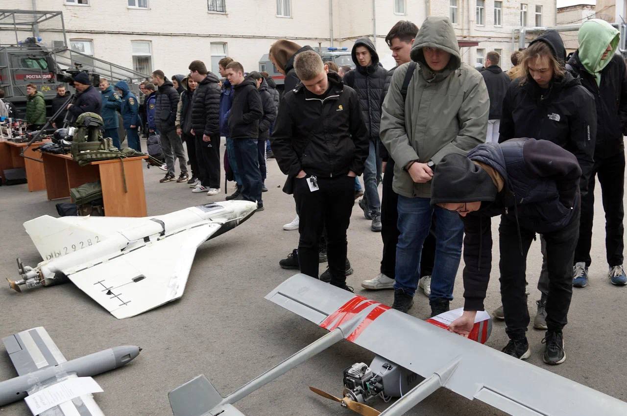 Патриотическая акция «Открытая Росгвардия - Всероссийский день призывника» прошла в Воронеже Патриотическая акция «Открытая Росгвардия - Всероссийский день призывника» прошла в Воронеже