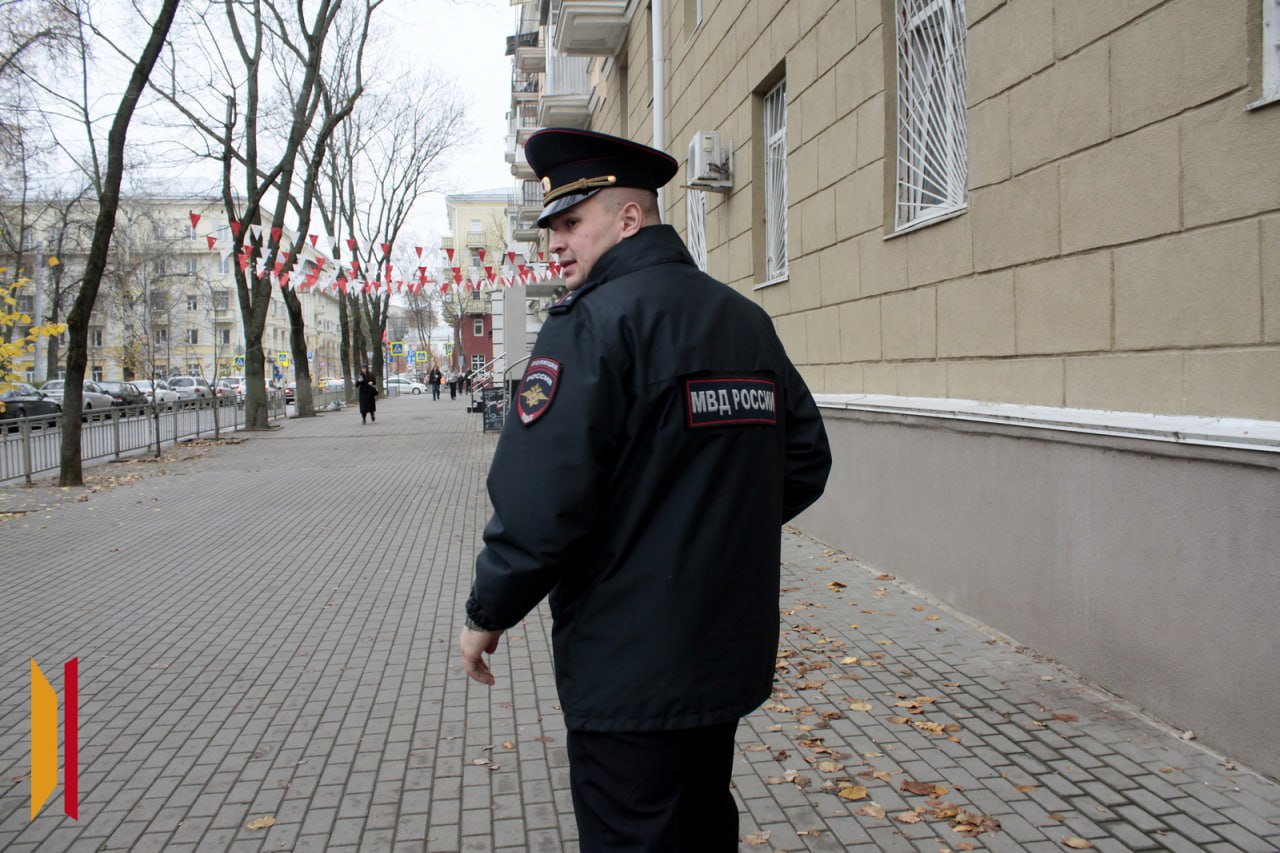 «Мы самыми первыми приходим на помощь» «Мы самыми первыми приходим на помощь»