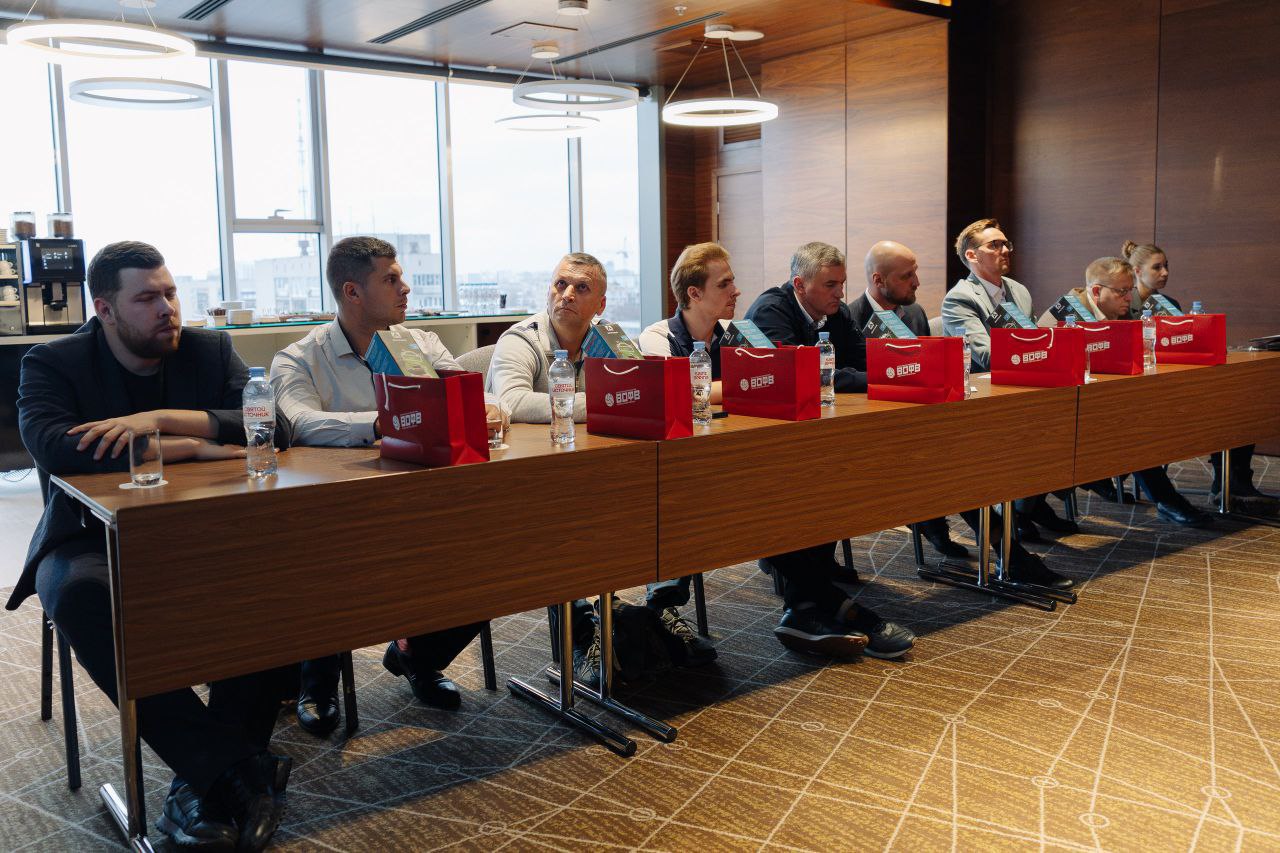 ВОФВ заключила два ключевых соглашения для развития волейбола в регионе ВОФВ заключила два ключевых соглашения для развития волейбола в регионе