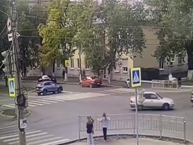 Телепрограмма «Полицейский вестник»