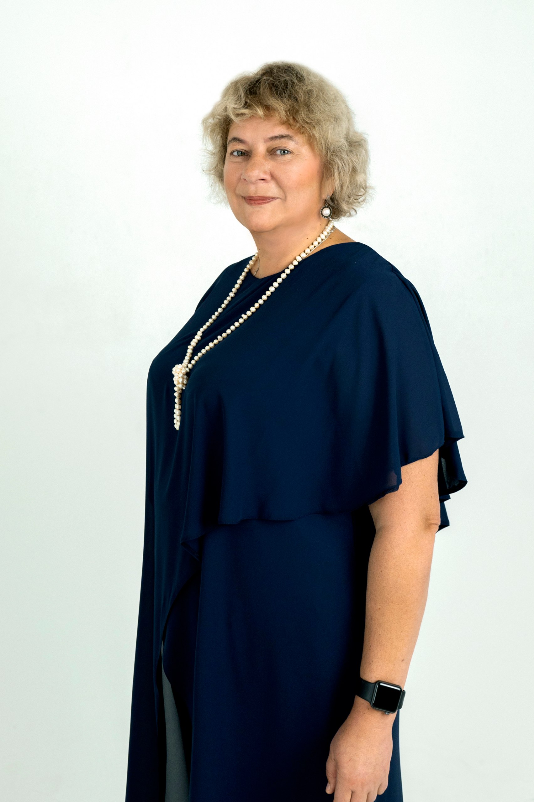 Сергей Петрин: Вчера был юбилей у врача-пульмонолога, заведующей пульмонологическим отделением Воронежской областной клинической больницы № 1 и Почетного гражданина Воронежа Натальи Эдуардовны Костиной