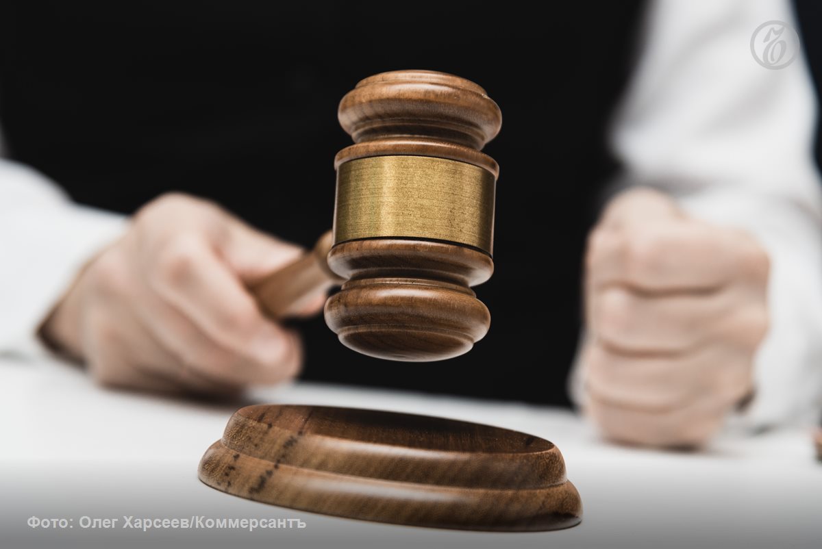 Воронежский «Турбонасос» получил иск от москвичей более чем на 100 млн