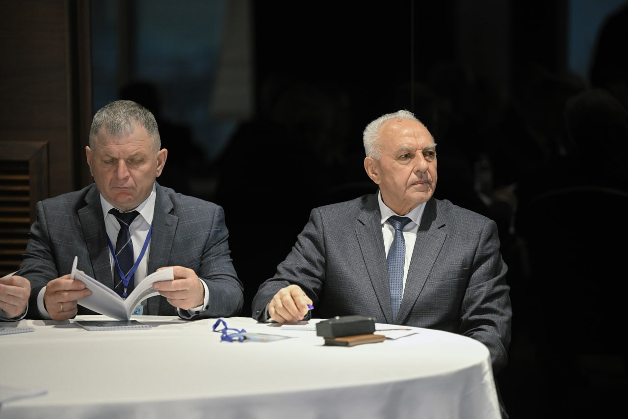 В Воронеже стартовала программа для руководителей муниципалитетов В Воронеже стартовала программа для руководителей муниципалитетов