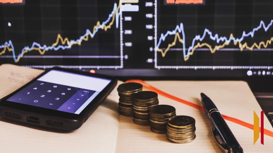 Воронежская область в 2025 году заработала 11,9 млрд рублей за счет размещения средств на Едином казначейском счете