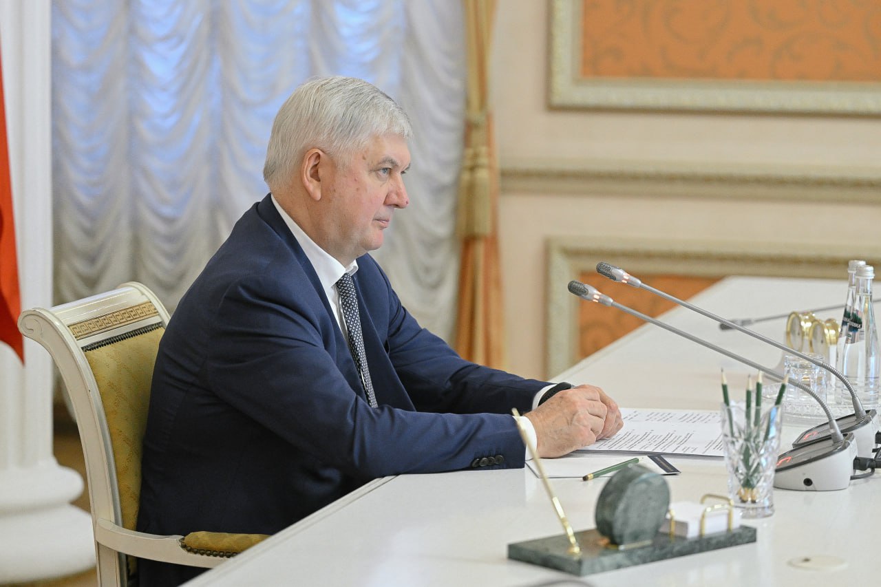 У регионального бизнес-омбудсмена появятся общественные помощники в муниципалитетах У регионального бизнес-омбудсмена появятся общественные помощники в муниципалитетах