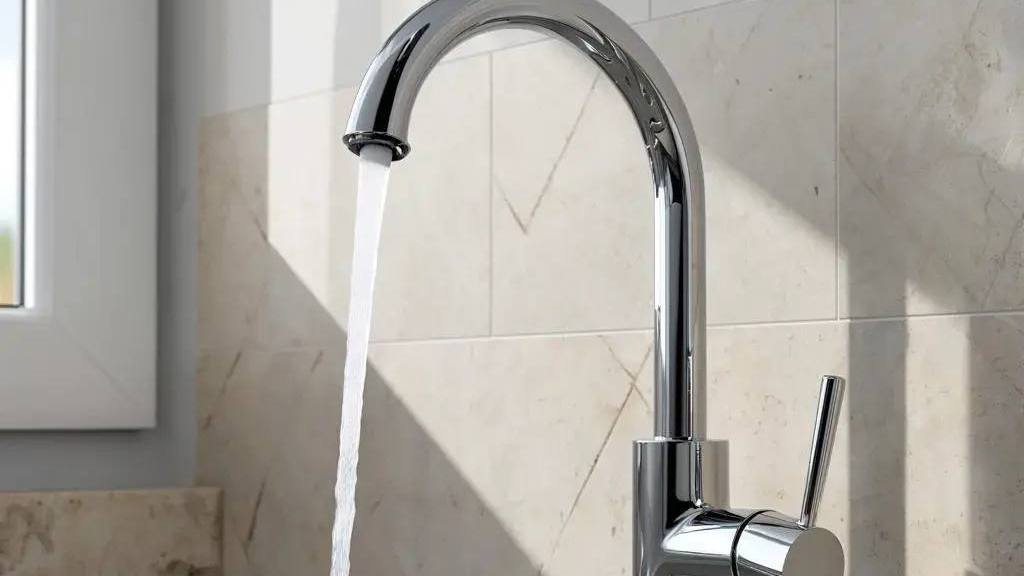 В Воронеже многоэтажки, школы и детский сад останутся без холодной воды 18 ноября