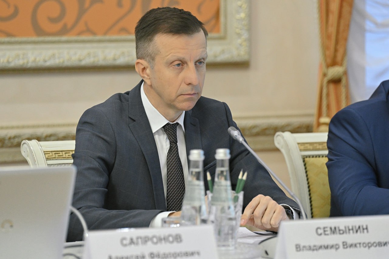 У регионального бизнес-омбудсмена появятся общественные помощники в муниципалитетах У регионального бизнес-омбудсмена появятся общественные помощники в муниципалитетах