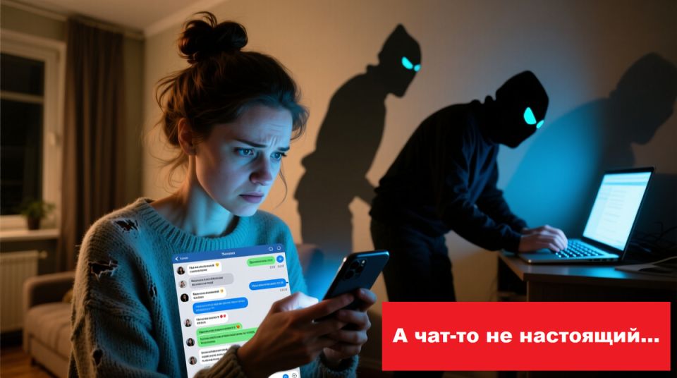 Мошенничество в мире удаленной работы: как не попасться на удочку обманщиков